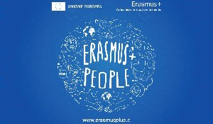 ERASMUS +