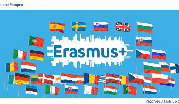 ERASMUS +