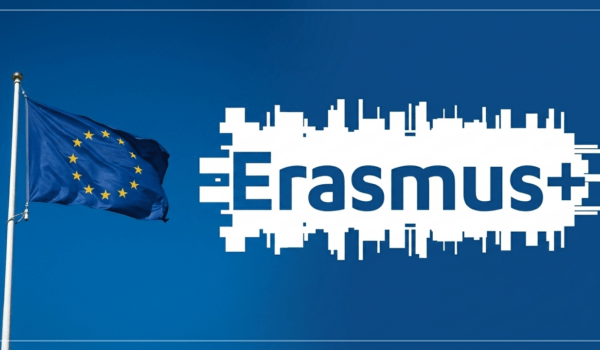 ERASMUS +