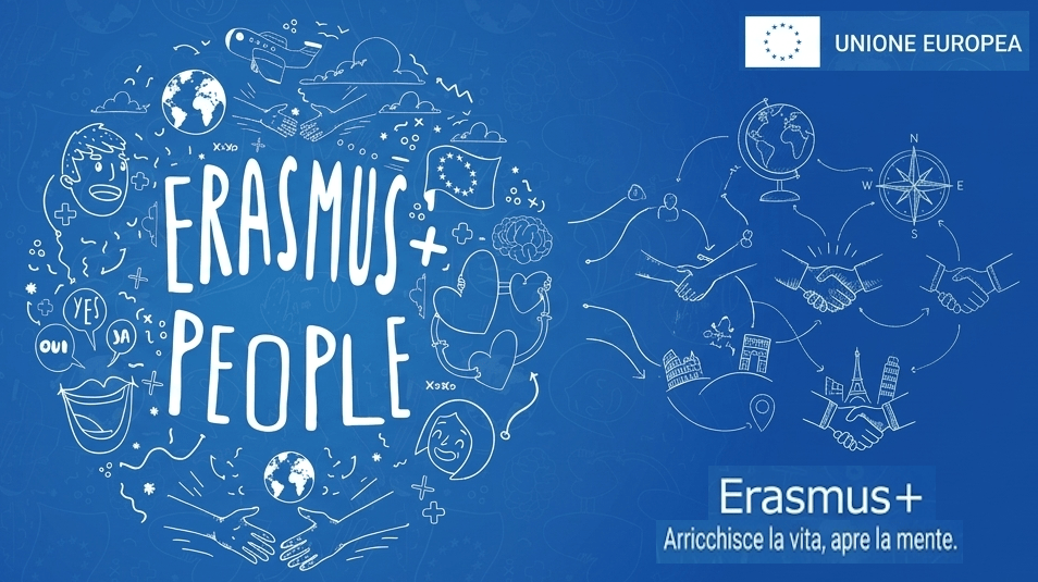 ERASMUS +